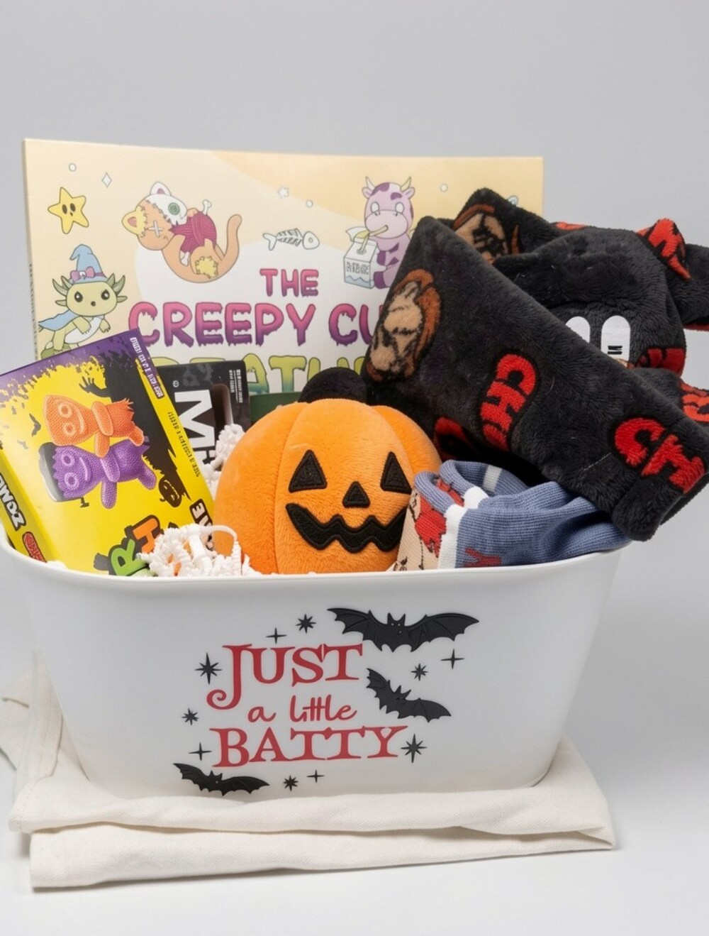 🎃Boo Baskets👻 - Picture 1 of 1